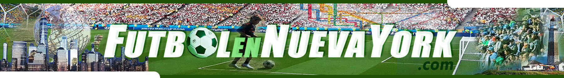Futbol en Nueva York